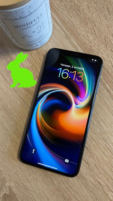 IPhone XS Max 256 Gb Neverlock