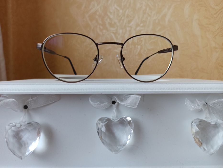 Окуляри для корекції зору за ціною оправи