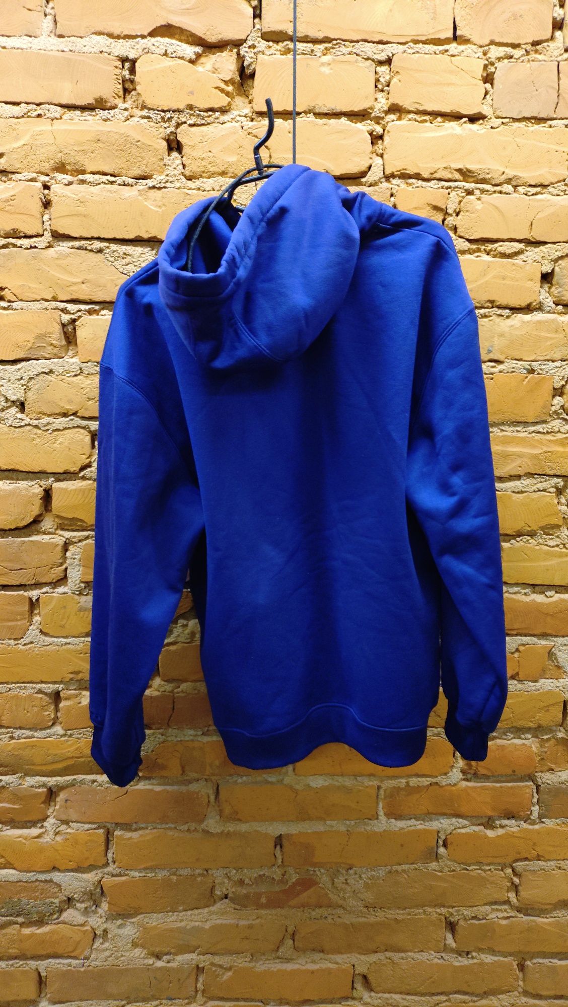 Bluza Under Armour granatowa rozmiar M