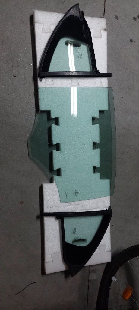 Comutadores Porta Condutor Mercedes Benz W176 Originais tenho Estofos