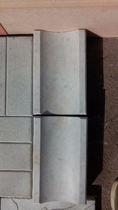 Доставка БЕСПЛАТНО по Киеву и Обл.Тротуарная плитка 30х30х3, 40х40х5.