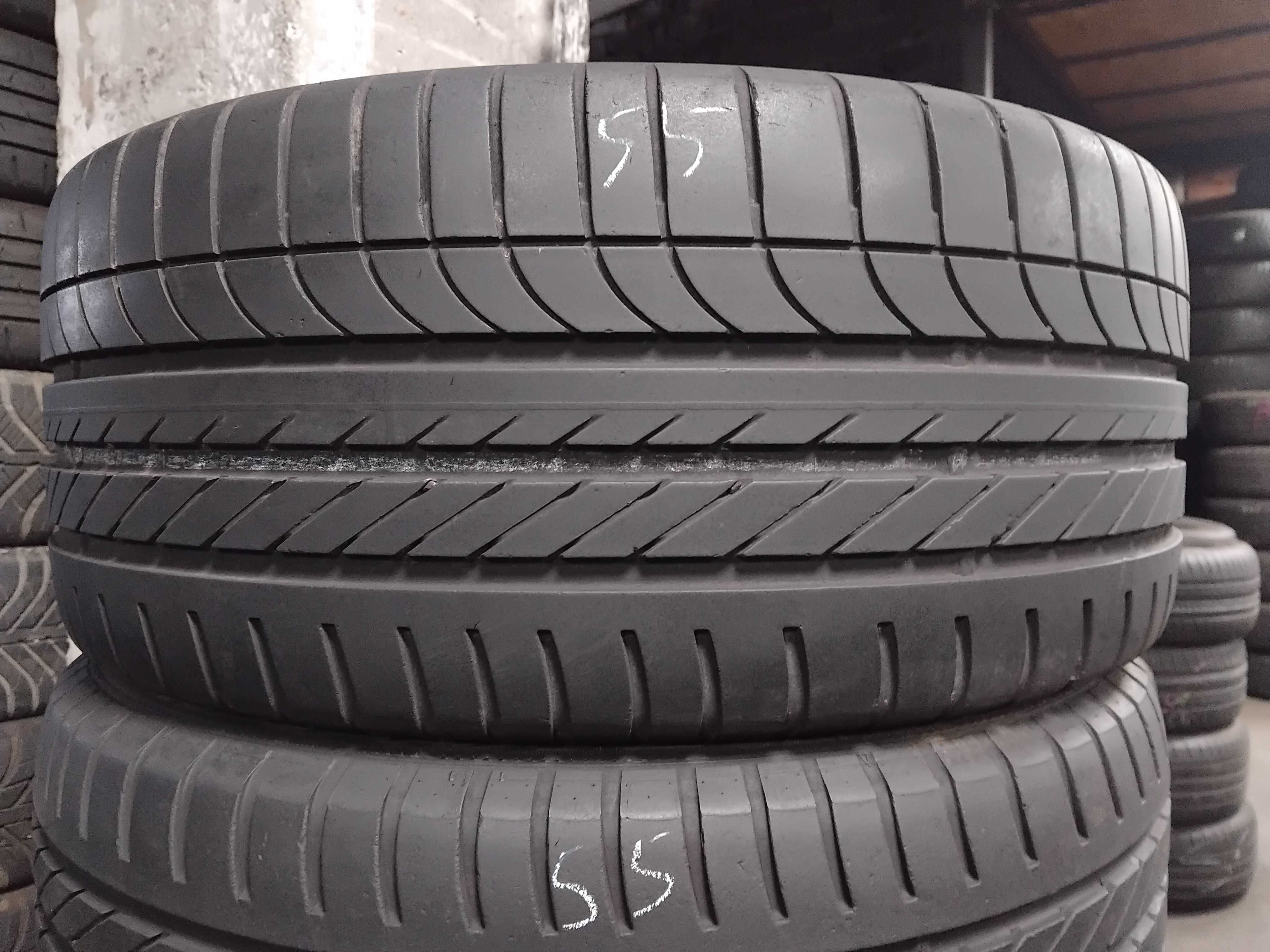 Шини бу 245/40 R18 Goodyear Eagle F1 Asimetric MO Пара Літо