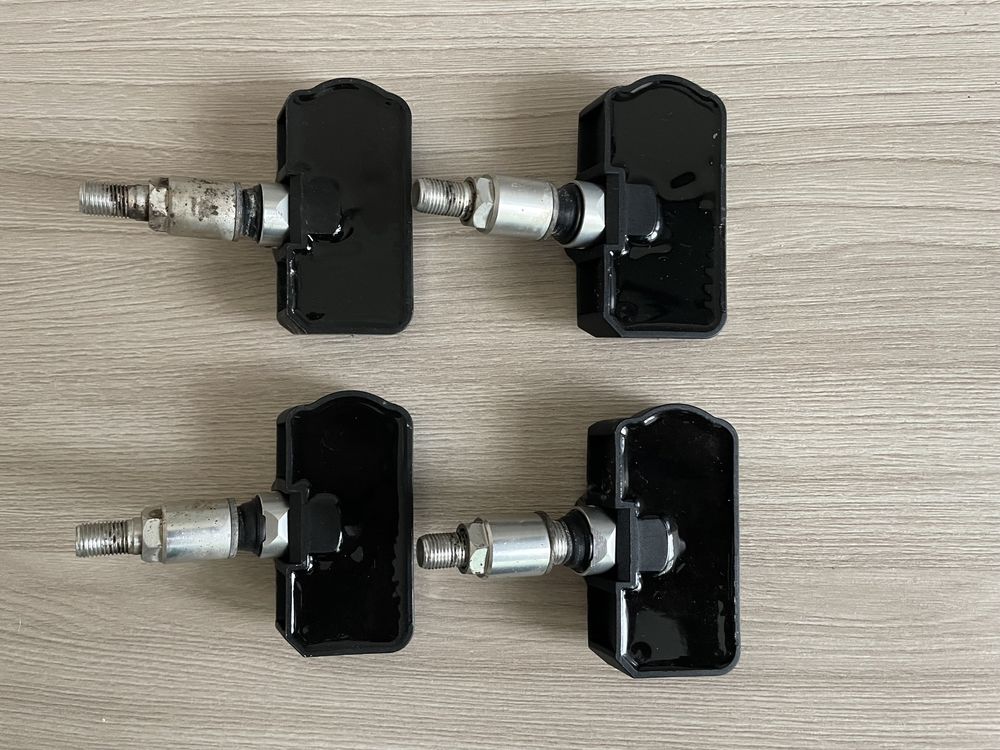 Датчики тиску повітря в шинах TPMS CUB Uni-Sensor 900KPa/130Psi 433Mhz