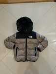 Куртка на хлопчика the north face 104-110