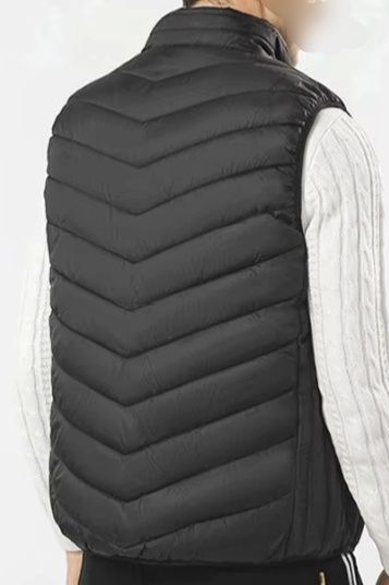 Жилетка з підігрівом USB, 9 зон