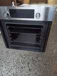 Piekarnik Amica EB65212 FINE