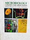Microbiology. Concepts and Applications