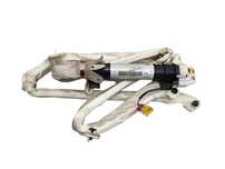 AIRBAG CORTINA FRENTE DIREITO AUDI S8 D2