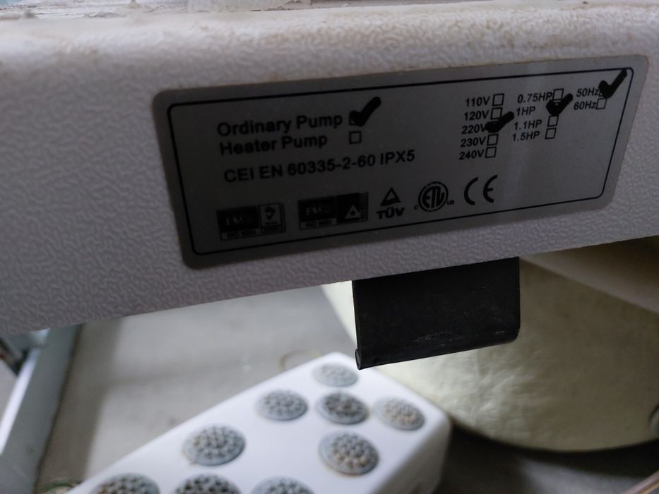 душ кабіна джакузі