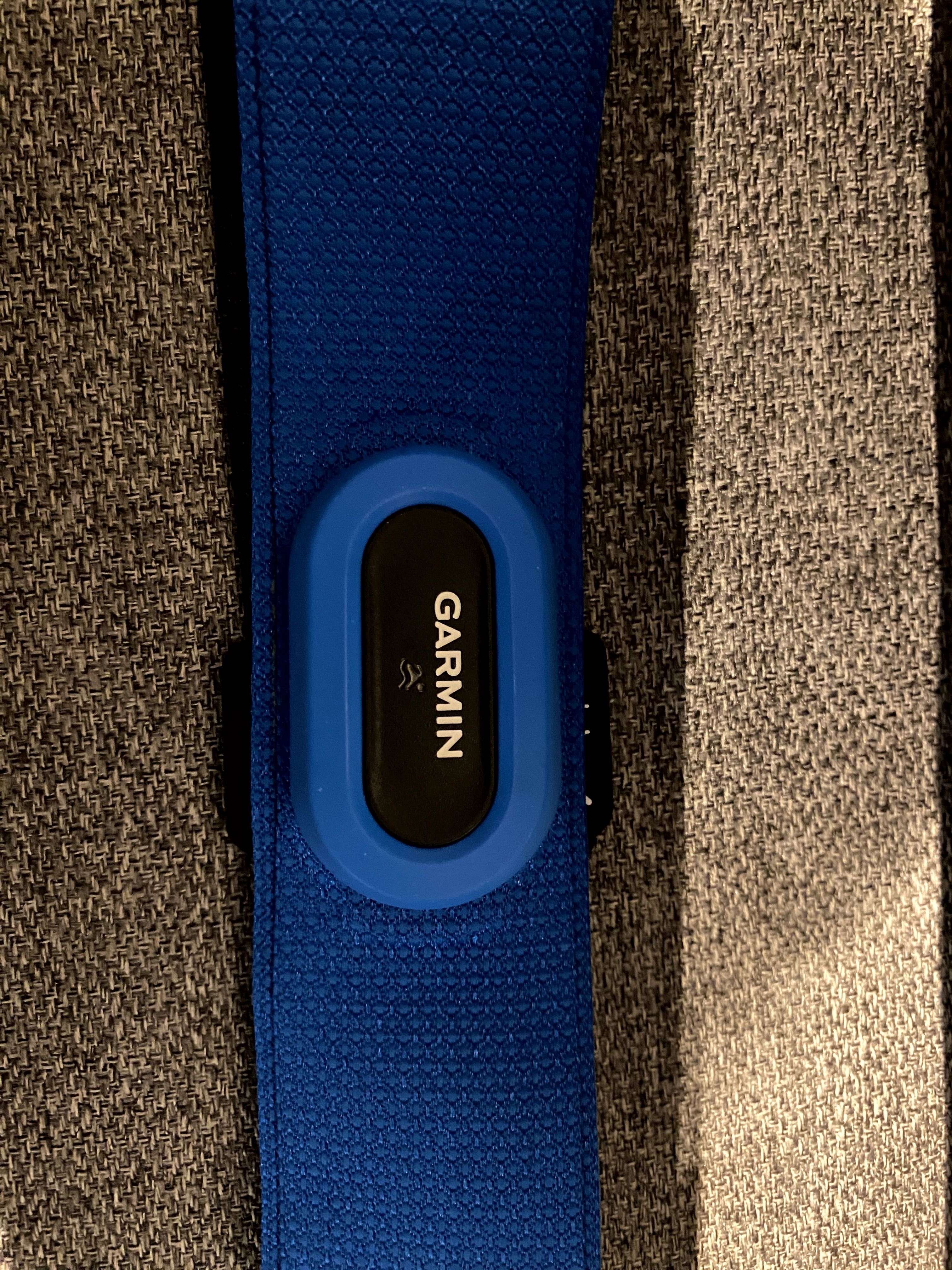 Garmin Forerunner 935 Tri Bundle – pełny zestaw