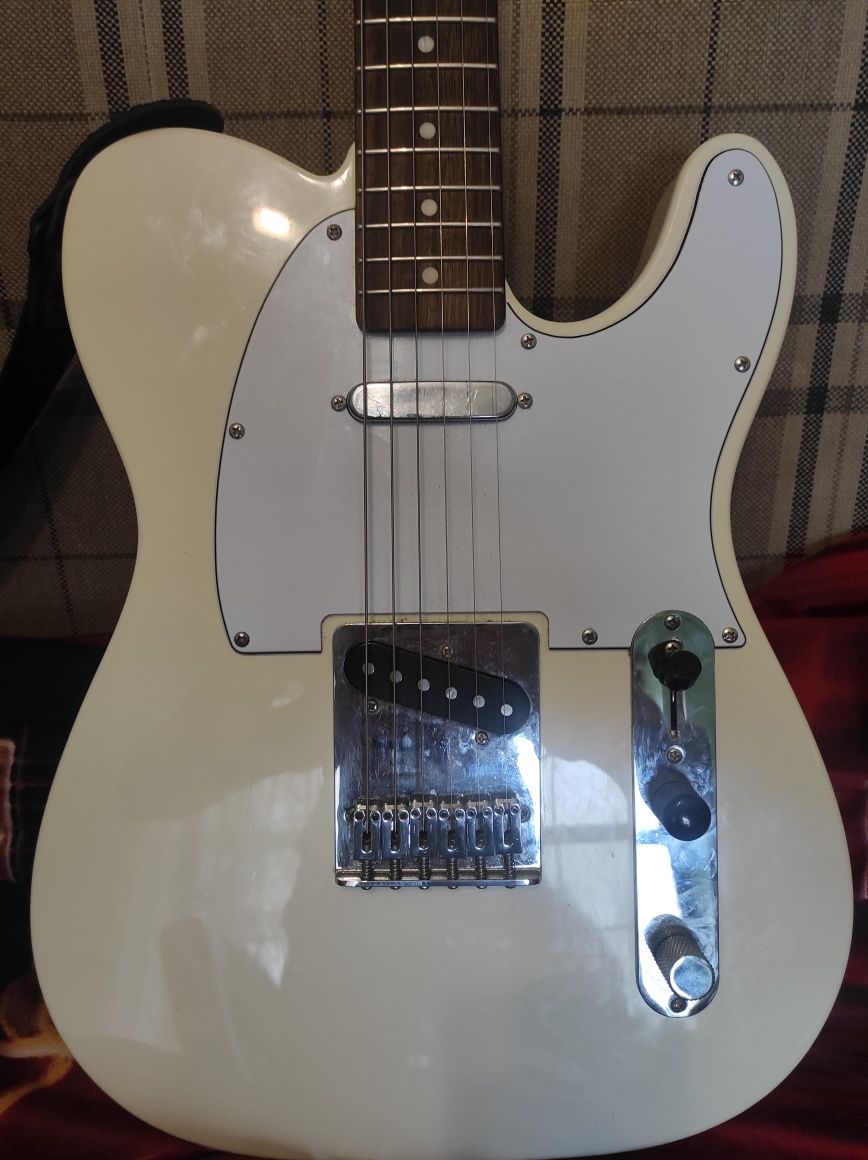 Fender Squier affinity telecaster