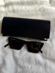 Сонцезахисні окуляри SAINT LAURENT SL 276 MICA-032 55