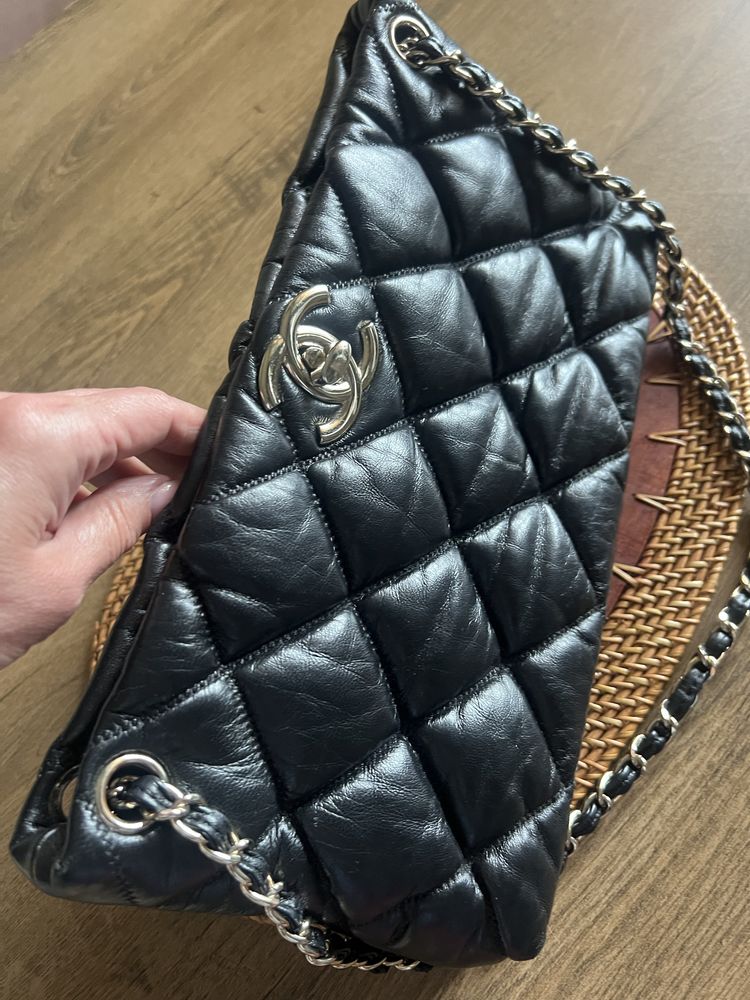 Сумка люксовая Chanel