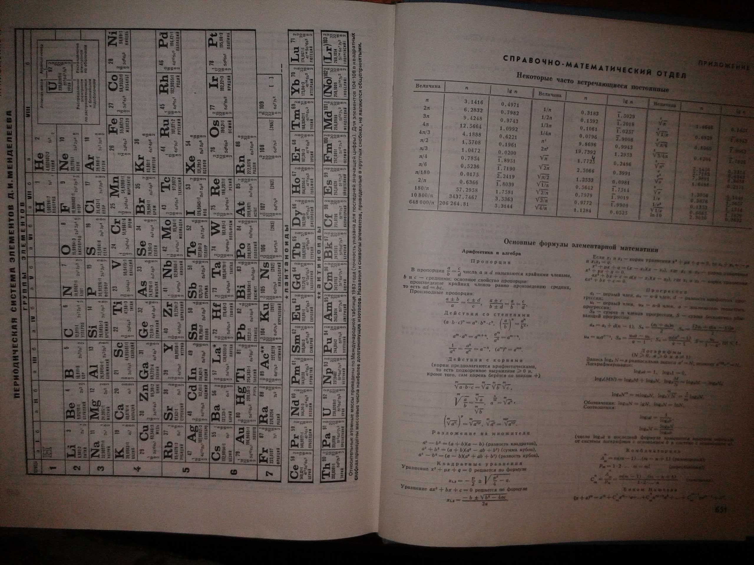 Политехнический словарь. 1989 г. Гл. редактор А.Ю.Ишлинский. 656 стр.