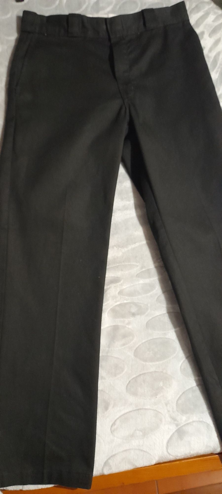 Calças dickies modelo original 874