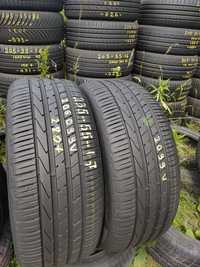 2x 235/55R17 Hankook Ventus S1 evo2 SUV 2020r 6mm FAKTURA ADIGO