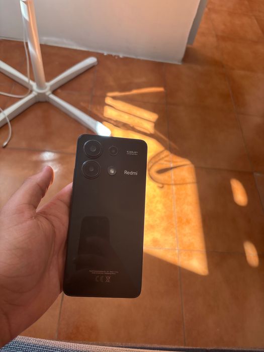 Xiaomi redmi note 13