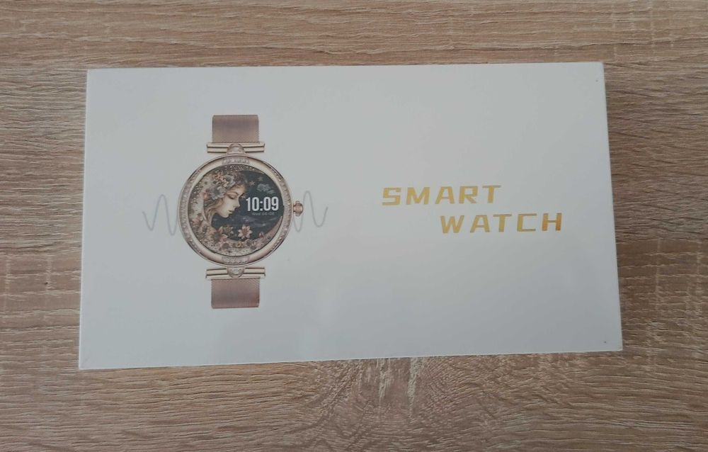 Smart watch Hit Sezonu NOWY
