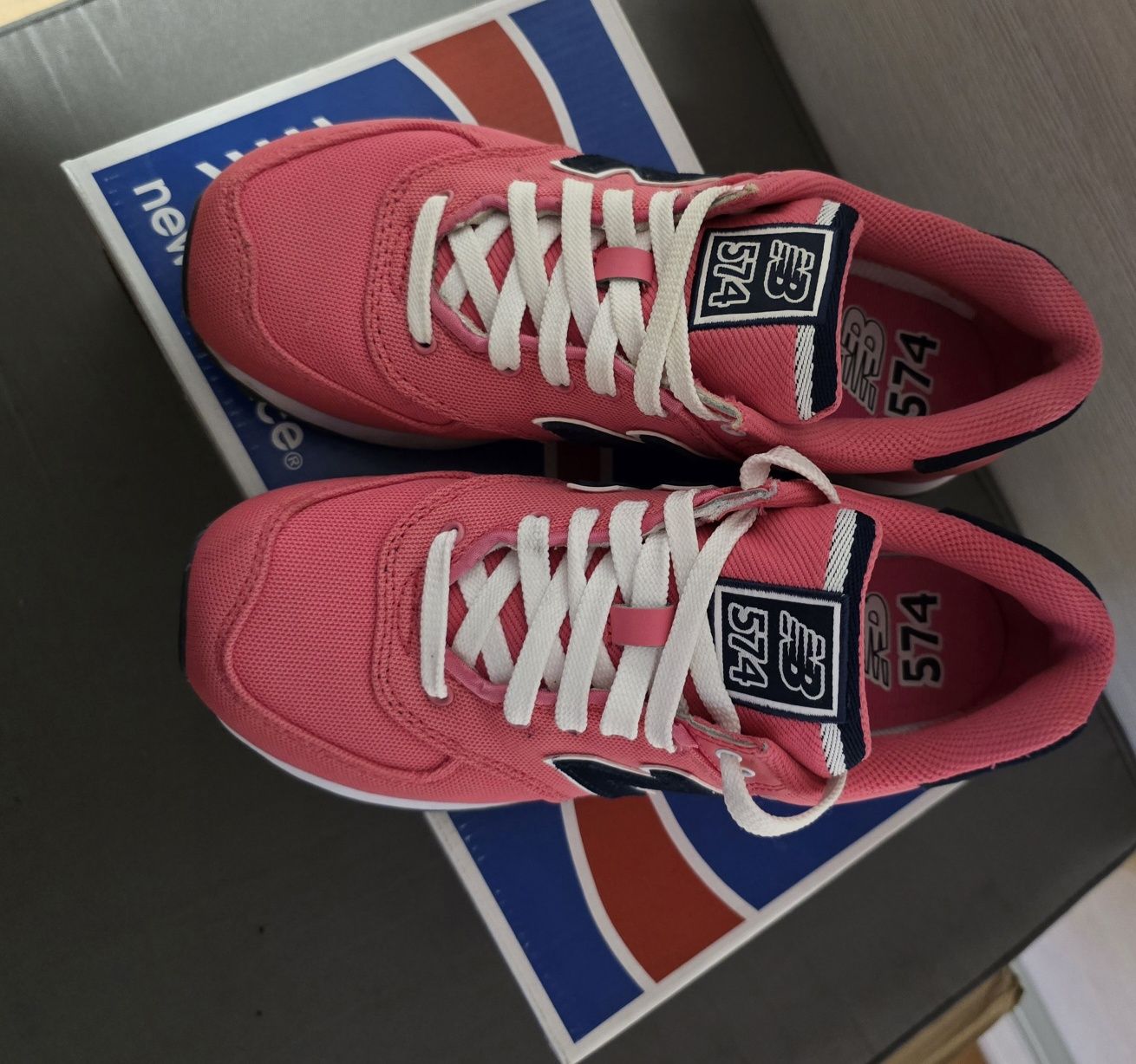 Sprzedam buty New Balance 38