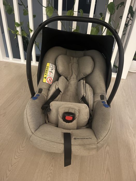 Avionaut Pixel fotelik