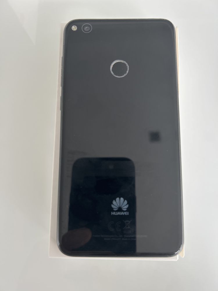 Oportunidade - Huawei P8 lite 2017 livre em caixa original