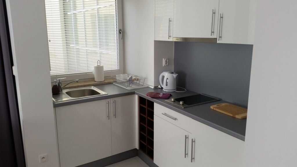 Apartament Atrium Sarbinowo (Mielno)Wakacje.Wolne od 19.07.2025