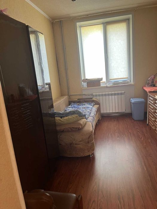 Продажа 3-комнатной квартиры в Центре. Славянск