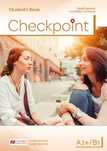 Checkpoint. Student's Book, A2+/B1. Macmillan