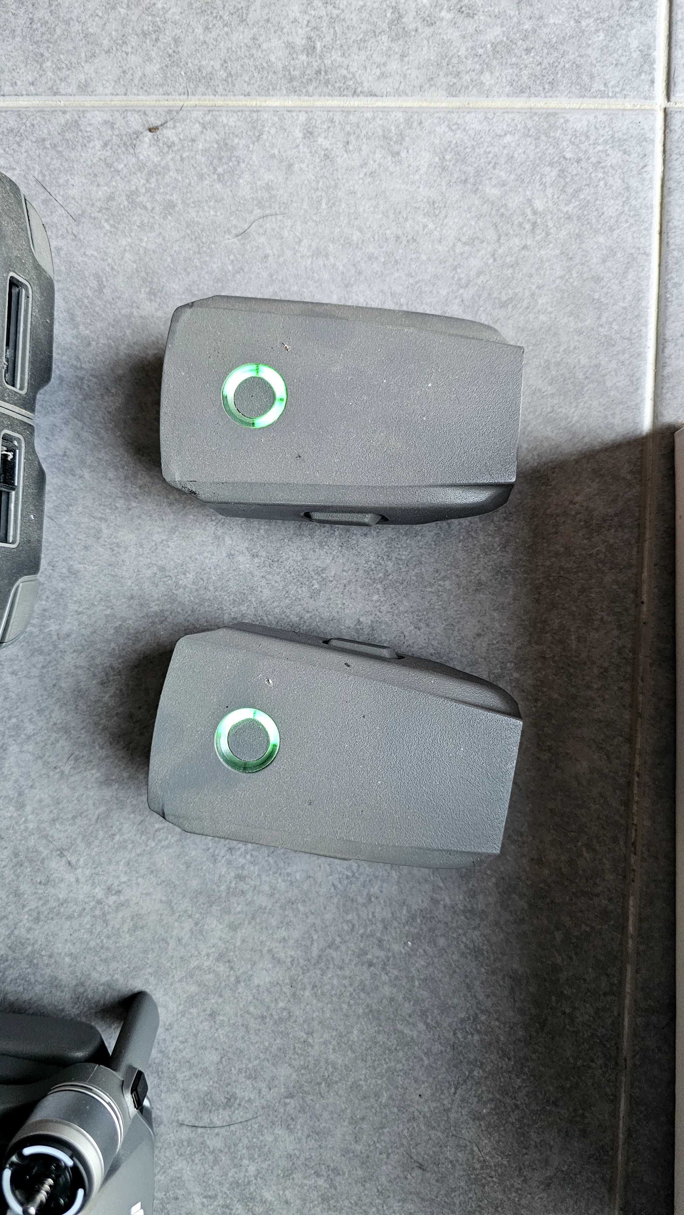 Drone Dji mavic 2 Pro