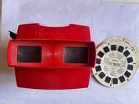 ViewMaster antigo