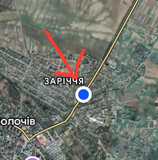 Реклама розміщення реклами Золочів