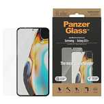 Szkło hartowane PanzerGlass Ultra-Wide Fit z aplikatorem na Samsung Ga