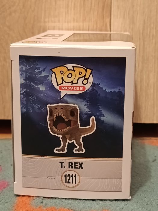 Figurka Funko Pop 1211