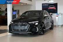 Audi S3 2.0 TFSI Quattro S-Tronic~Napęd Quattro~Oświetlenie Ambiente Plus