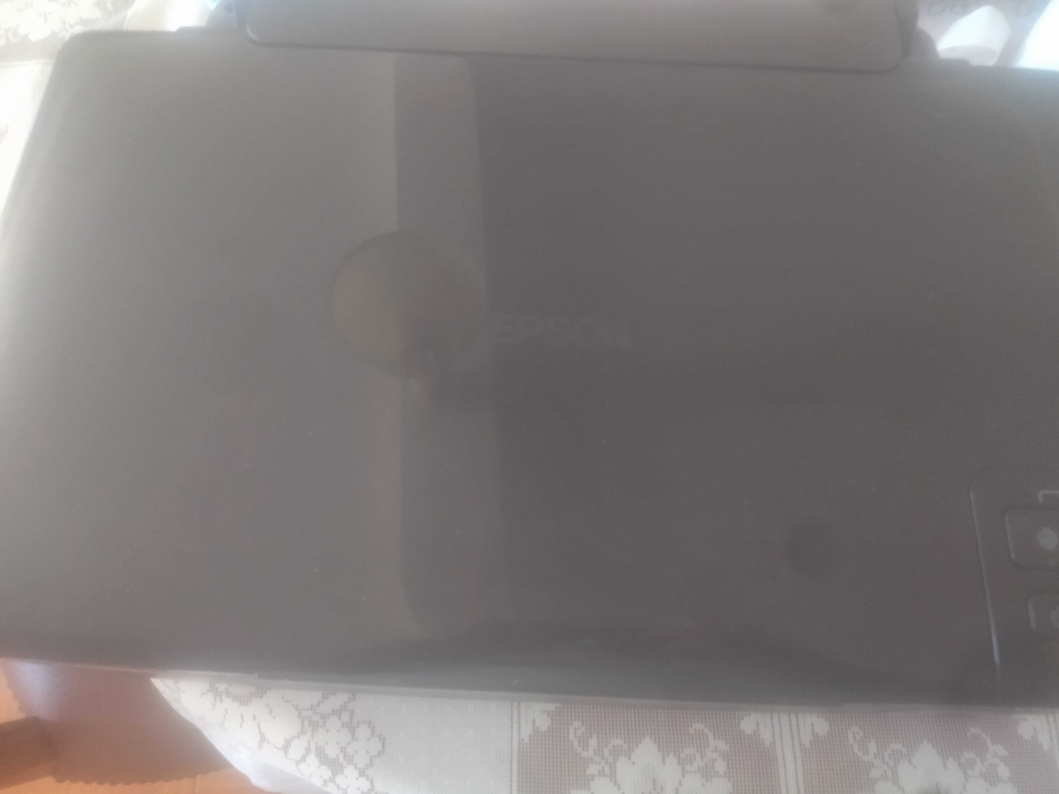 Impressora epson