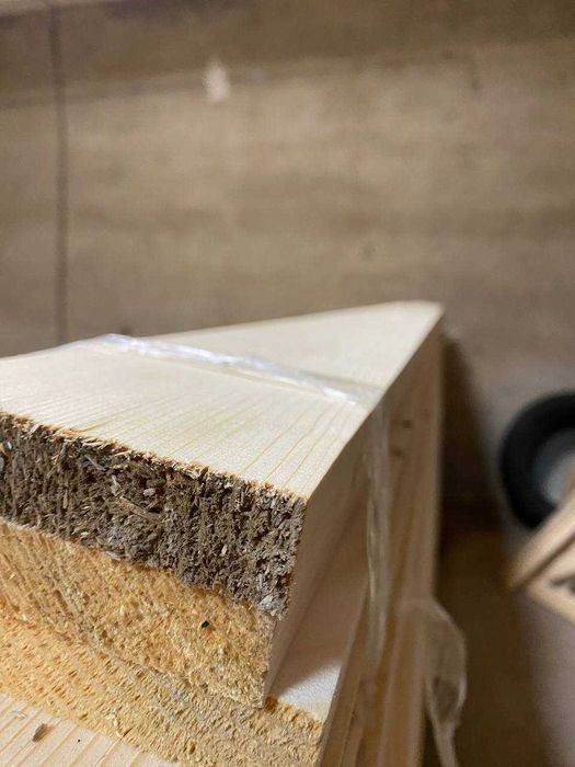 Брус струганий, Стругана дошка , Брус будівельний , рейки монтажні