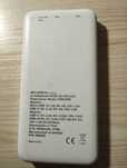 Power bank xline