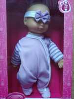 Boneca Baby Doll - NOVA