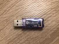 Bluetooth USB adapter