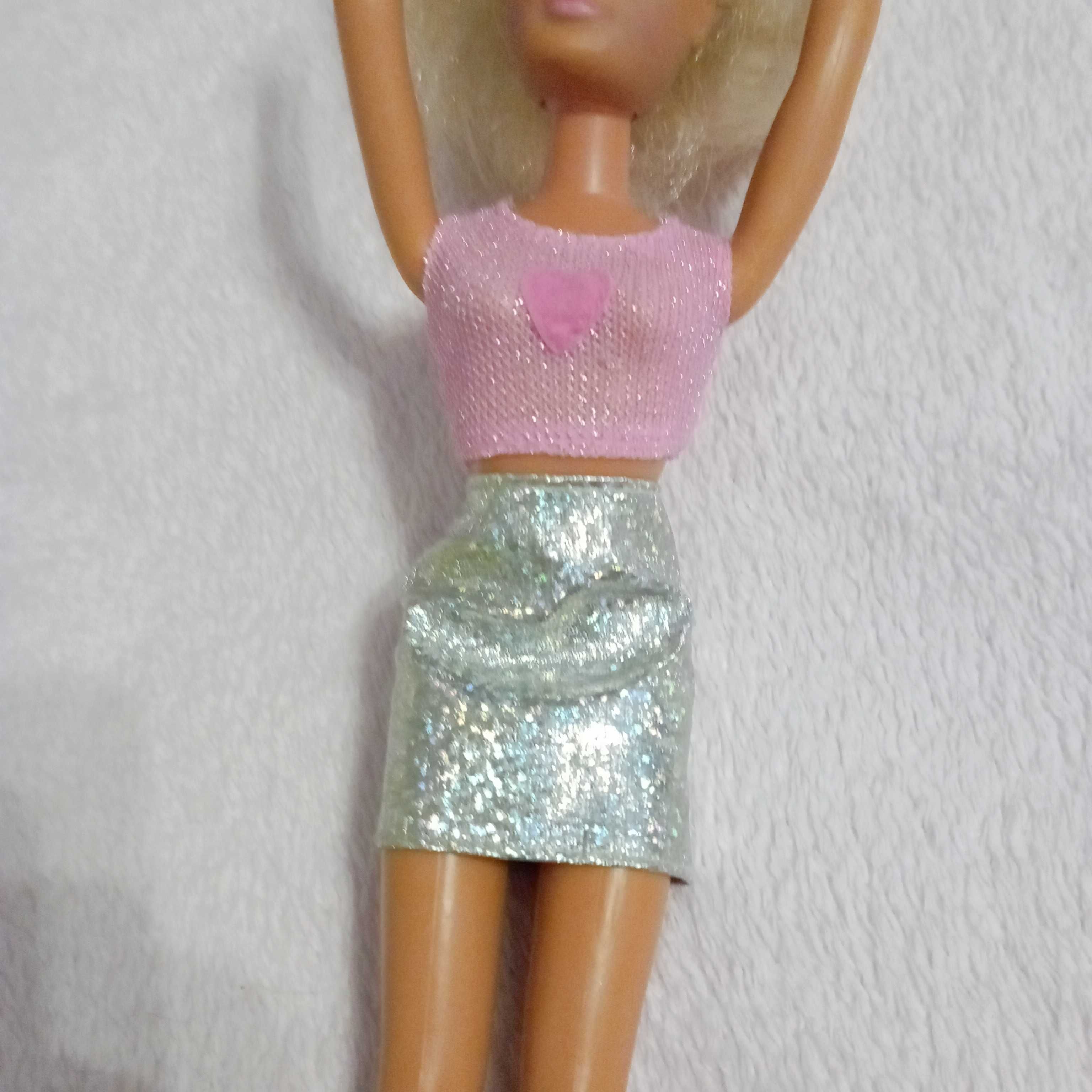 Ubranka Spódnica dla lalki Barbie