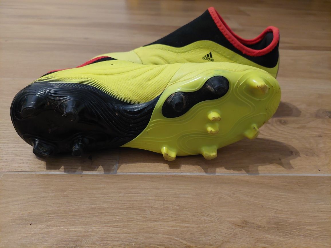 Korki adidas predator