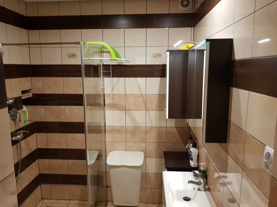 Dom 106m2 z biurem działka 1950m2  Możliwe 300tys.
