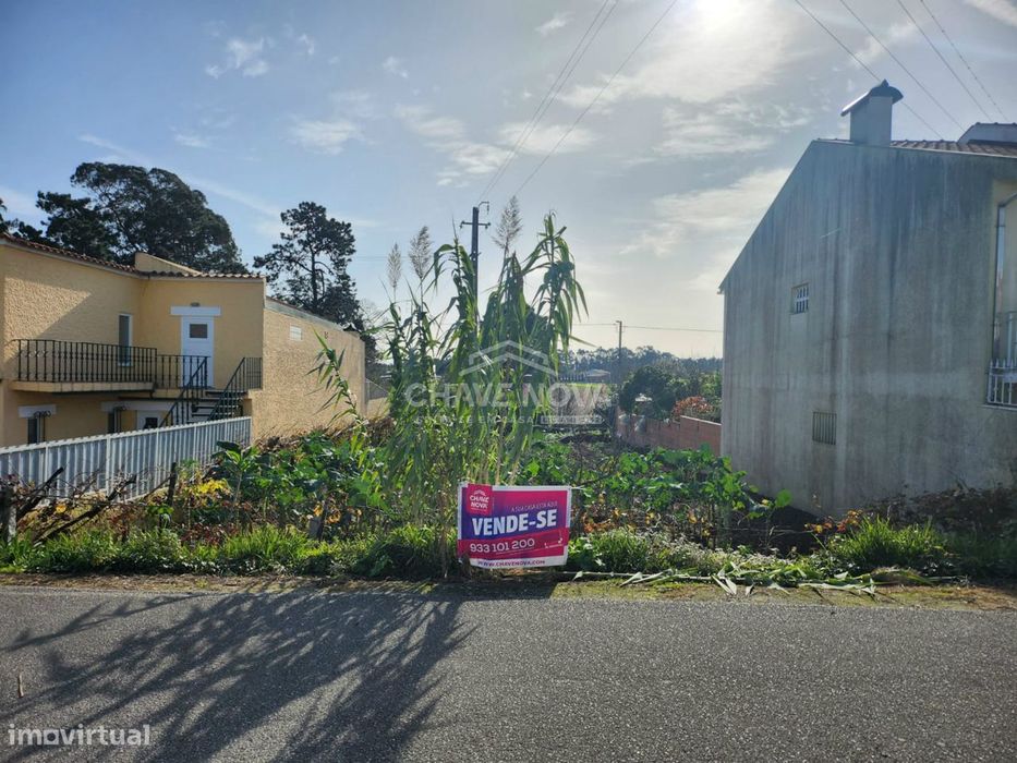 Terreno para Moradia em Santa Joana | Excelente Oportunidade!