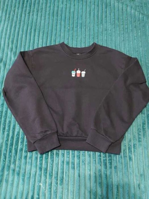 Bluza Reporter Young r. 134/140