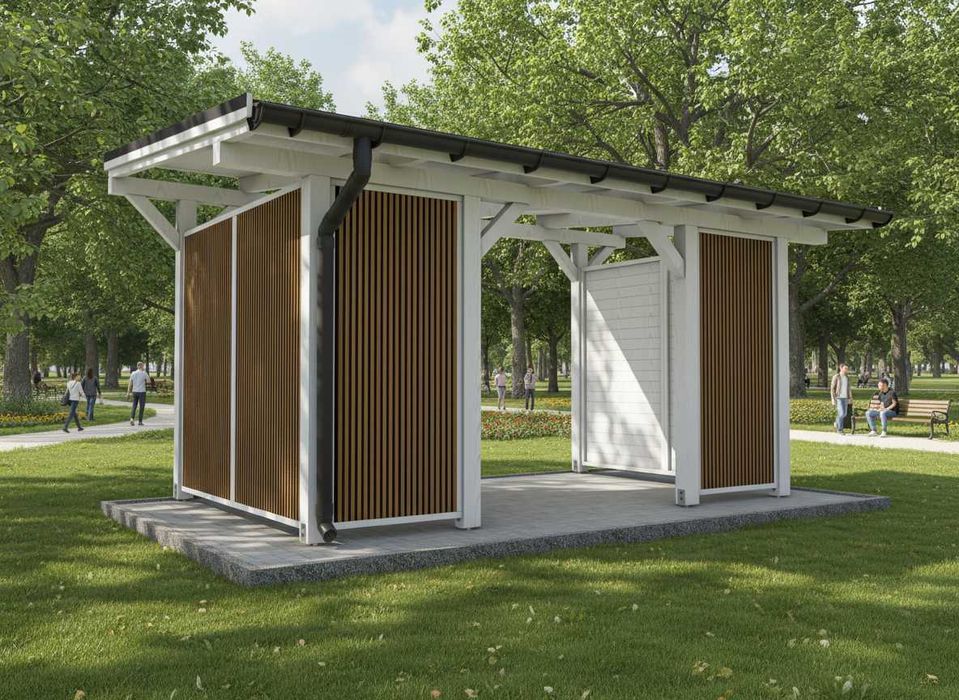 Zabudowa Taras Wiata Samochodowa Pergola Altanki Altany Zadaszenia