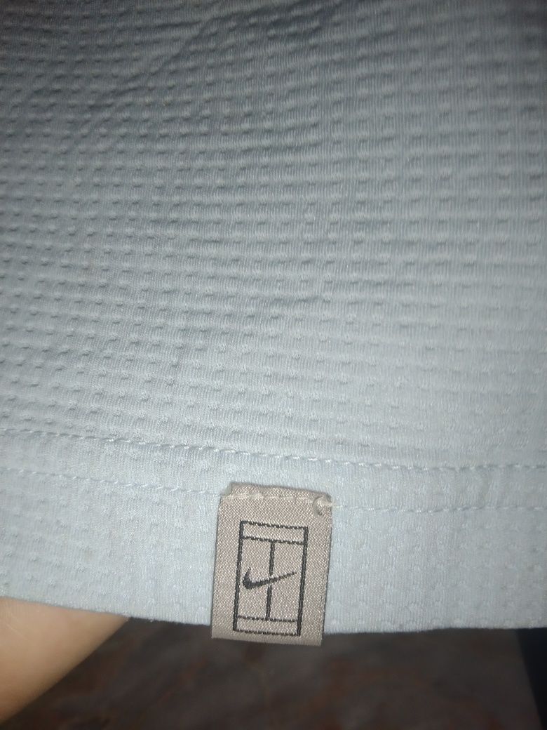 Koszulka polo Nike