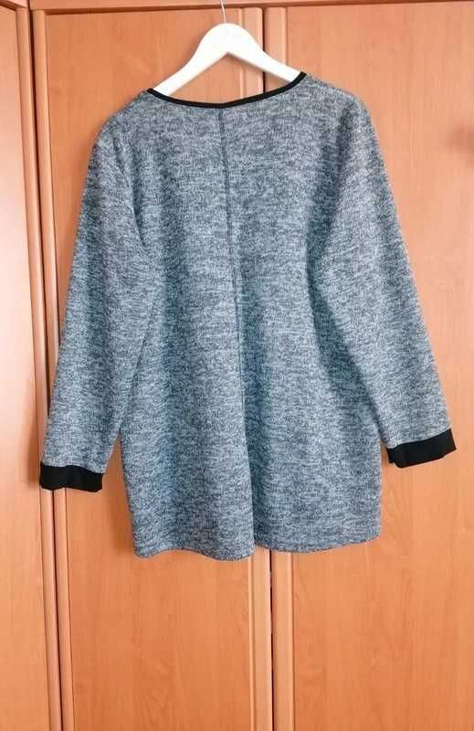 Bluza, tunika damska, rozmiar 42/44