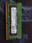Оперативная память DDR4 2400 4Gb, DDR3 1333, 4gb