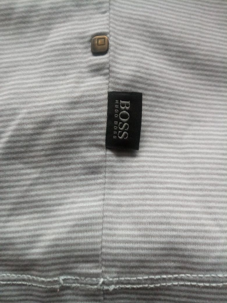 T-shirt HUGO BOSS r L40