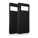Etui Beline Silicone Google Pixel 7 Pro czarne